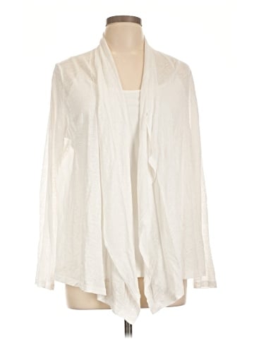 Karen Kane Cardigan (view 1)