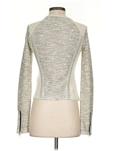 Lucky Lotus Cardigan (view 2)