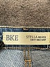 BKE Hearts Blue Jeans Size 31 waist - photo 7
