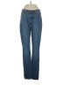 Old Navy Blue Jeans Size 0 - photo 1