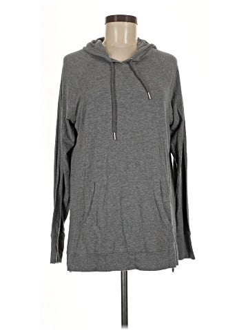 Mono b Pullover Hoodie (view 1)