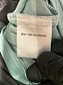 Rose + Olive 100% Polyester Green Tank Top Size 1X - photo 8