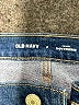 Old Navy Hearts Blue Jeans Size 8 - photo 4
