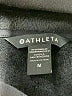 Athleta Black Turtleneck Sweater Size M - photo 7