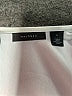 Halogen 100% Polyester Ivory Short Sleeve T-Shirt Size S - photo 7