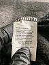 Perry Ellis 100% Polyester Solid Black Jacket Size XL - photo 7
