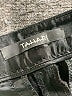 Tahari 100% Polyester Black Dress Pants Size 10 (estimated) - photo 7