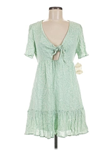 Altar'd State Casual Dress (view 1)