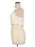 Fabletics Ivory Tank Top Size XL - photo 5