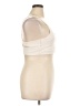 Fabletics Ivory Tank Top Size XL - photo 4