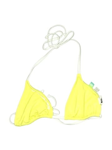 Quiksilver Swimsuit Top (view 1)