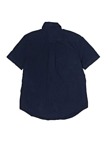 Ralph Lauren Short Sleeve Button-Down Shirt (view 2)