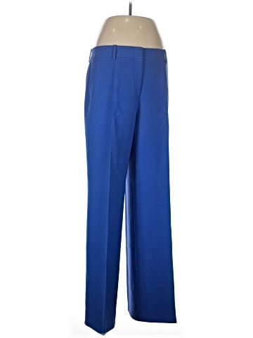 Lafayette 148 New York Wool Pants (view 1)