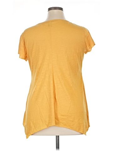 Style&Co Short Sleeve T-Shirt (view 2)