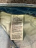 Old Navy Solid Blue Jeans Size 10 - photo 8