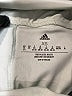 Adidas Ivory Athletic Shorts Size XS - photo 3