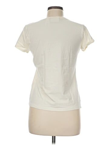 Lizwear by Liz Claiborne Short Sleeve T-Shirt (view 2)
