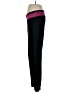 Danskin Color Block Black Casual Pants Size L - photo 5