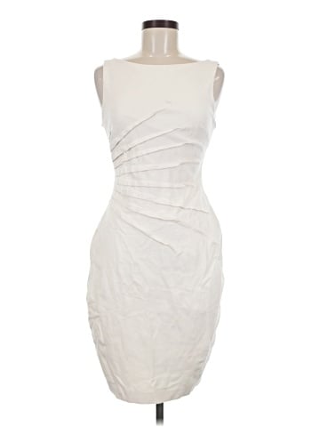 Cache Contour Collection Cocktail Dress (view 1)