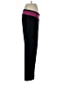 Danskin Color Block Black Casual Pants Size L - photo 4