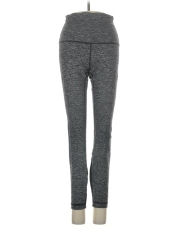 Lululemon Athletica Active Pants (view 1)