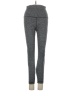 Lululemon Athletica Gray Active Pants Size 4 - photo 1