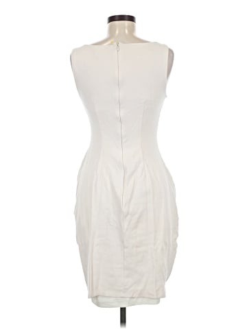 Cache Contour Collection Cocktail Dress (view 2)