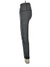Lululemon Athletica Gray Active Pants Size 4 - photo 5
