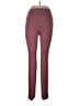 Fabletics Burgundy Active Pants Size L - photo 2