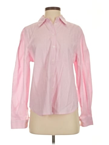 Zara Long Sleeve Blouse (view 1)