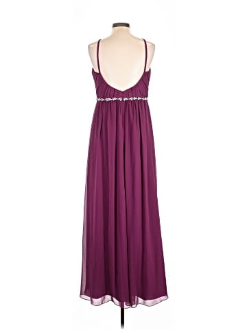 David's Bridal Cocktail Dress (view 2)