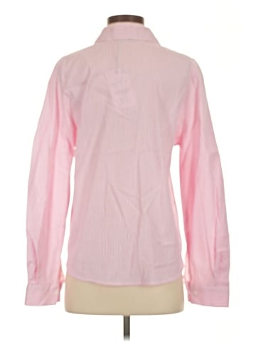 Zara Long Sleeve Blouse (view 2)