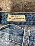 Levi's Blue Jeans Size 27 waist - photo 7