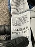 Levi's Blue Jeans Size 27 waist - photo 9