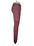 Fabletics Burgundy Active Pants Size L - photo 4