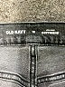 Old Navy Gray Jeans Size 10 - photo 7
