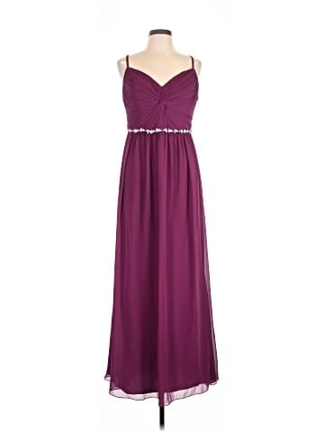 David's Bridal Cocktail Dress (view 1)