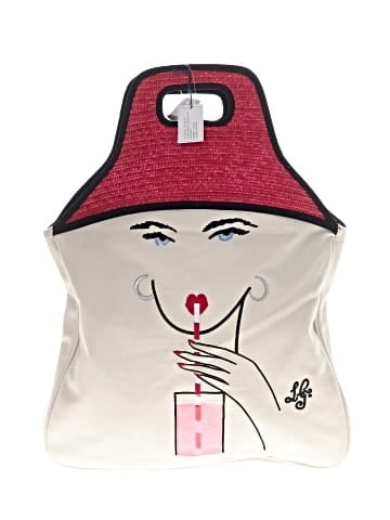 Lulu Guinness Tote (view 1)
