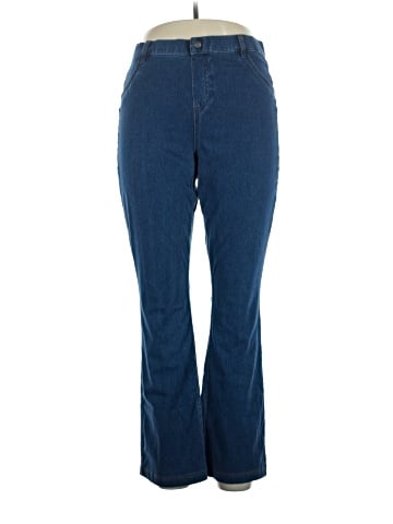 Hue Jeans (view 1)