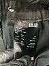 Uniqlo Solid Black Athletic Shorts Size L - photo 3