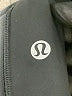 Lululemon Athletica Black Active Pants Size 6 - photo 7