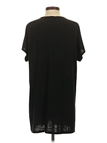 Merona Short Sleeve Blouse (view 2)