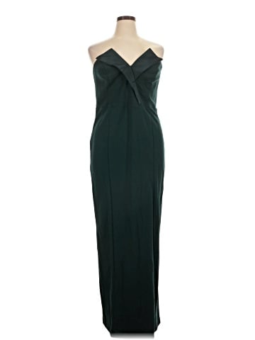 Betsy & Adam Cocktail Dress (view 1)