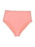 Old Navy Pink Swimsuit Bottoms Size L - photo 1