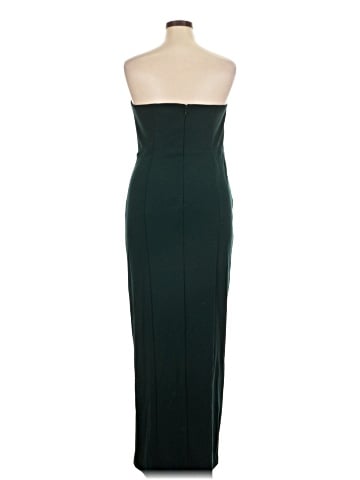 Betsy & Adam Cocktail Dress (view 2)