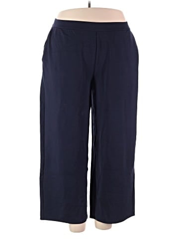 Eileen Fisher Casual Pants (view 1)