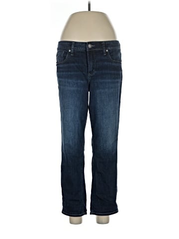 Silver Jeans Co. Jeans (view 1)