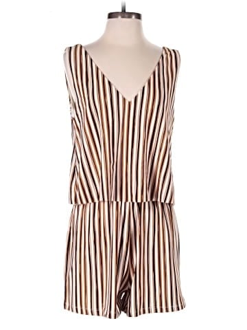 MNG Basics Romper (view 1)