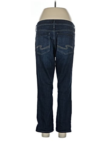 Silver Jeans Co. Jeans (view 2)
