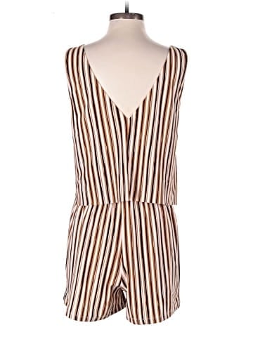 MNG Basics Romper (view 2)